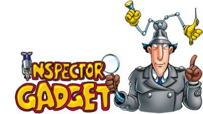 Müfettiş Gadget (Inspector Gadget)