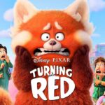 Turning Red – Kırmızı
