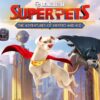 DC League of Super-Pets: Kahramanların da Dosta İhtiyaçları Olur