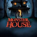 Monster House – Canavar Ev